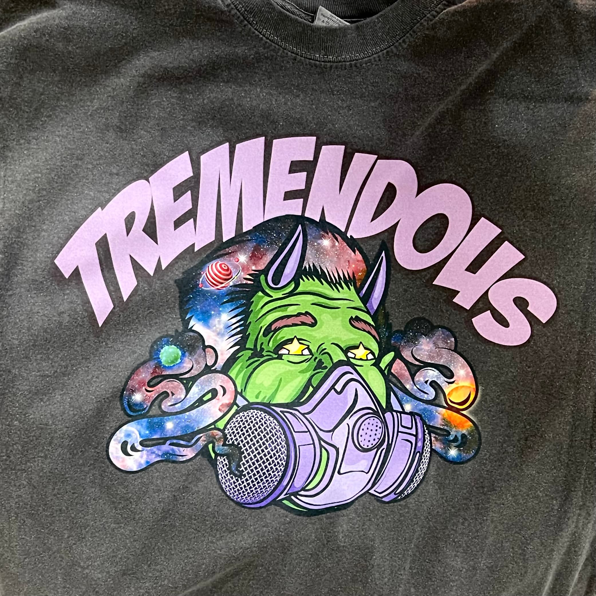 DTG Printing services at French Press Custom in Santa Fe Springs CA