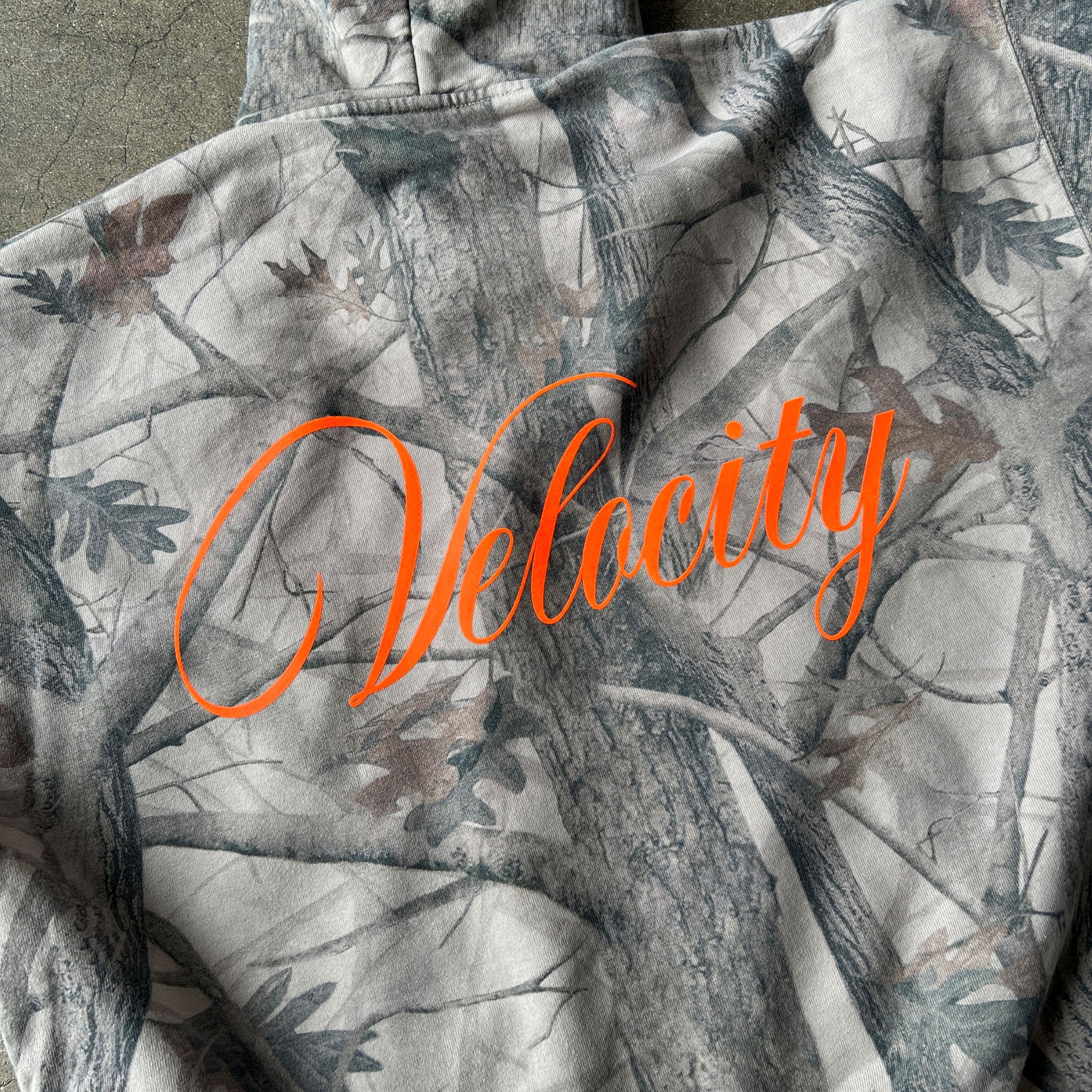 French Press Custom production floor with multiple screen printing stations