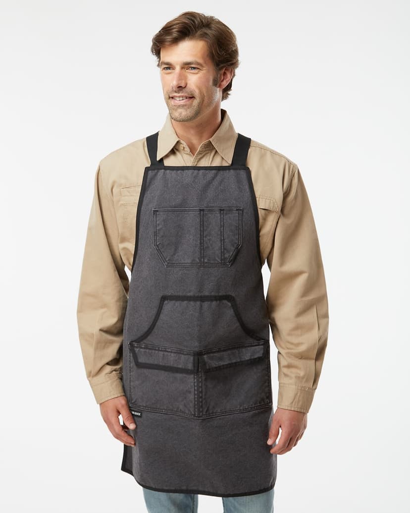 DRI DUCK Workman's Apron
