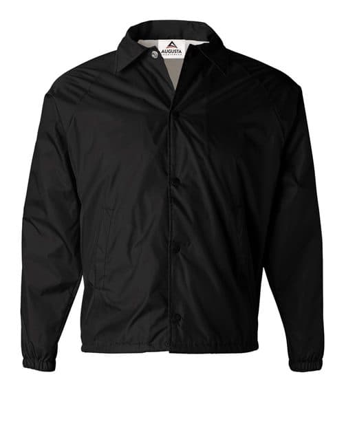Augusta Sportswear Men's Coach's Jacket