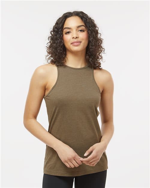 American Apparel Women's CVC Tank