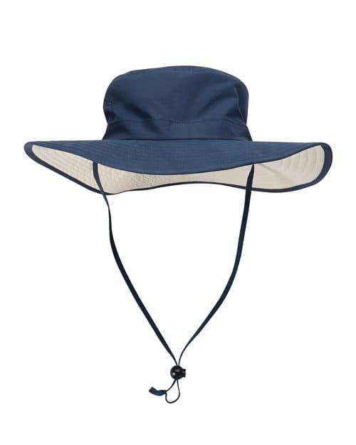 Adams Headwear Extreme Adventurer Bucket Hat