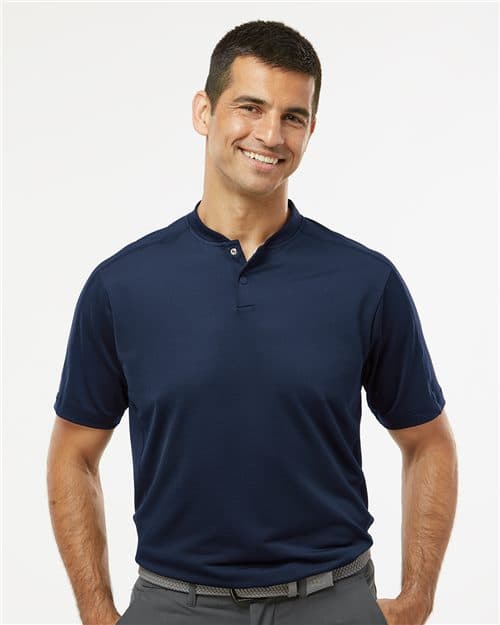 Adidas Men's Sport Collar Polo