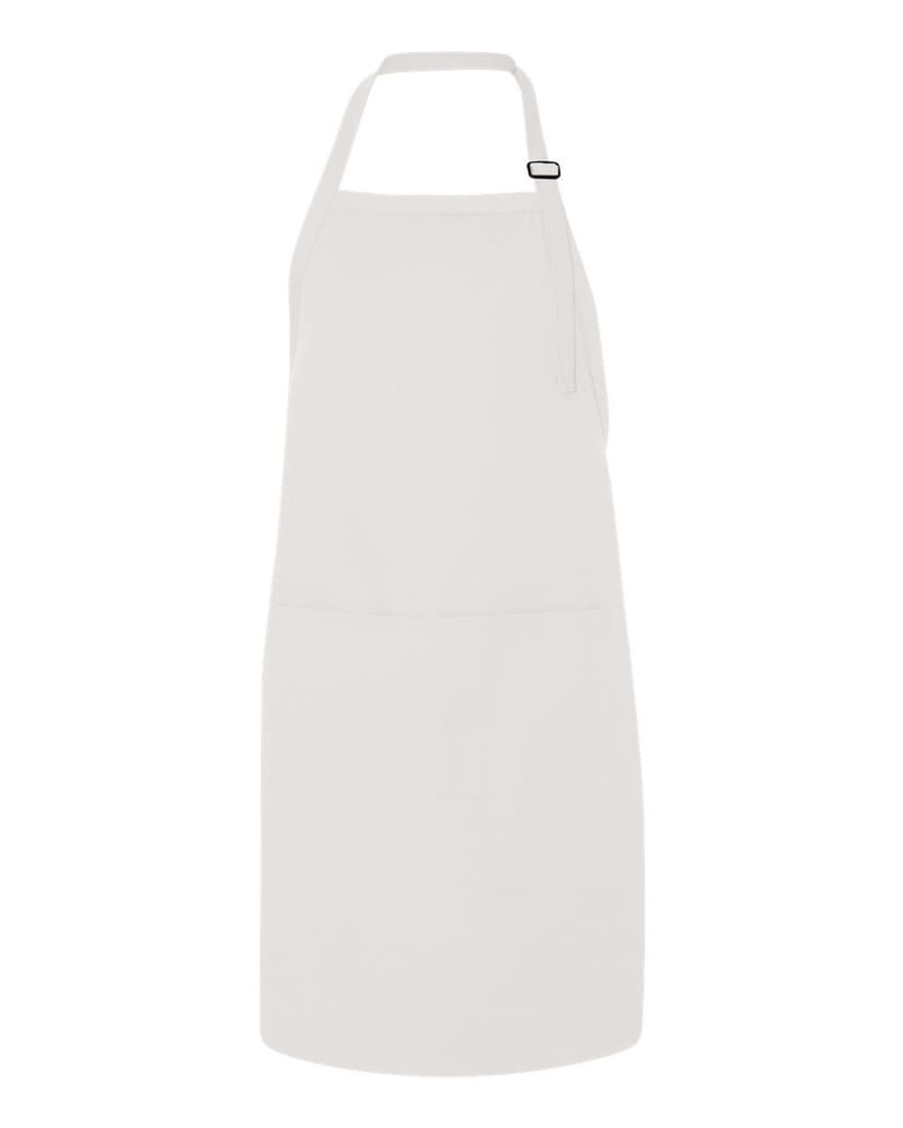 Chef Designs Premium Bib Apron