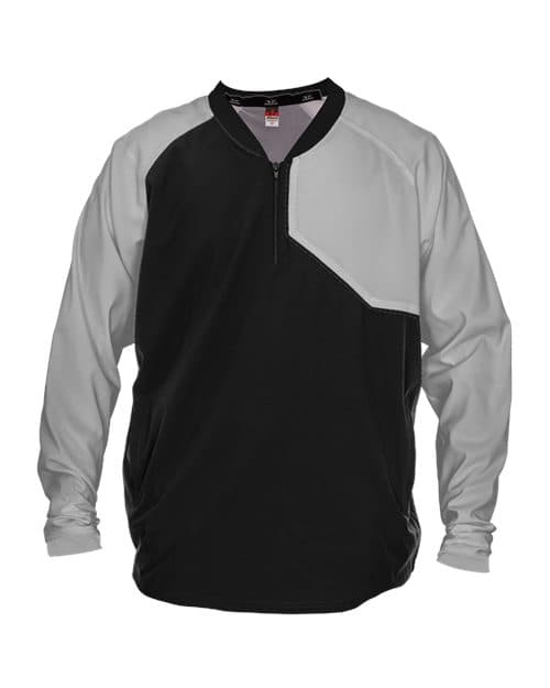 Alleson Athletic Unisex Field Batters Jacket
