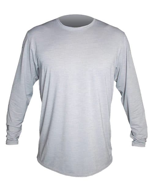 ANETIK Men's Low Pro Tech Long Sleeve T-Shirt