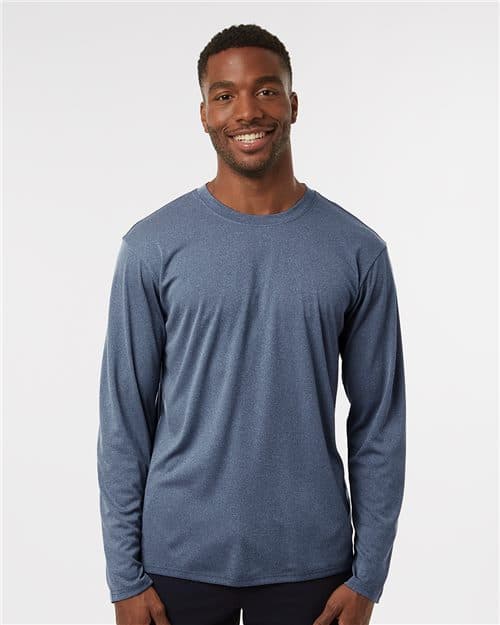 AllPro Unisex Pro-Lock Performance Long Sleeve T-Shirt