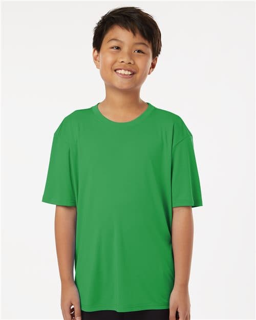 AllPro Youth Pro-Lock Performance T-Shirt