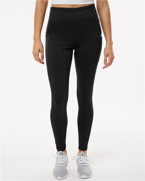 Adidas Women's Performance Pocket Leggings