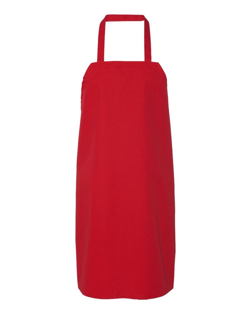 Chef Designs Bib Apron