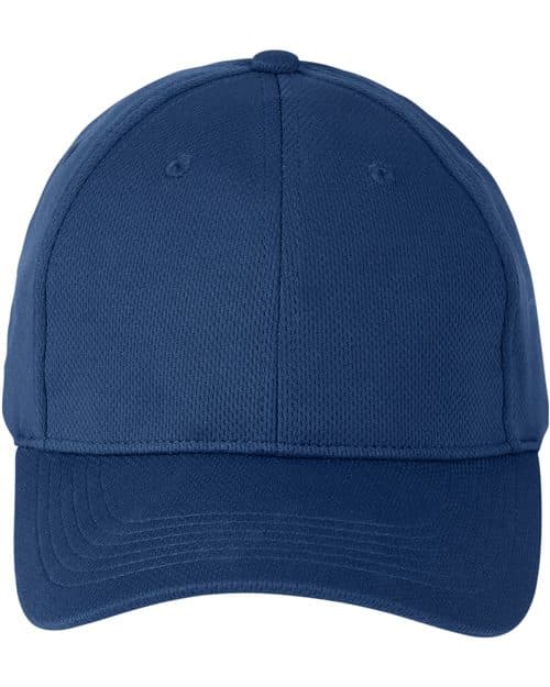 Adams Headwear Endurance Recycled Mesh Cap