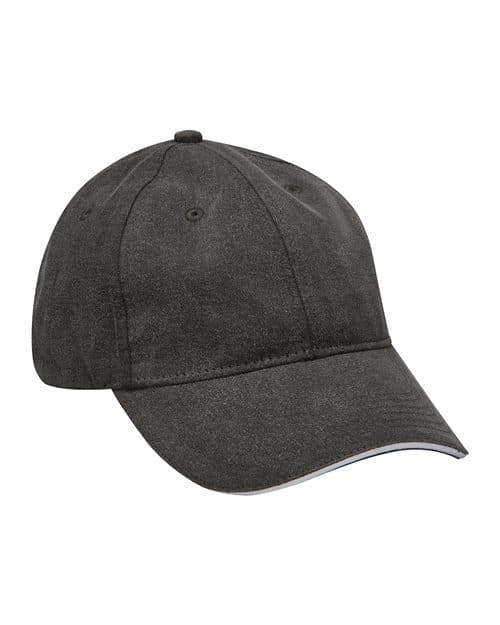 Adams Headwear Icon Sandwich Cap