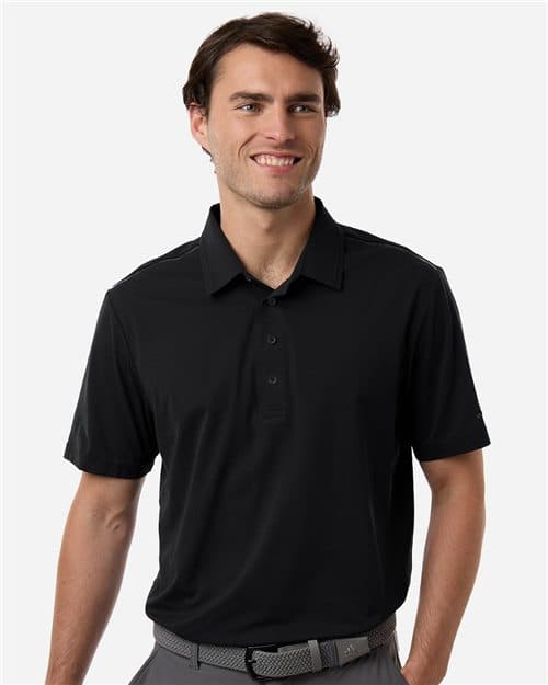 Adidas Men's Ultimate365 Tour Twistknit Polo