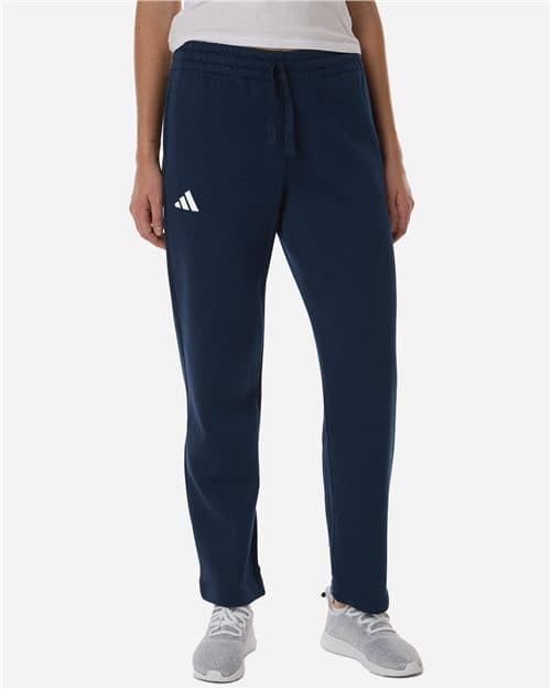 Adidas Women's Fleece Sweatpants
