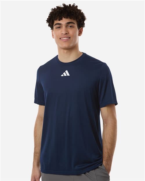 Adidas Men's Pregame T-Shirt