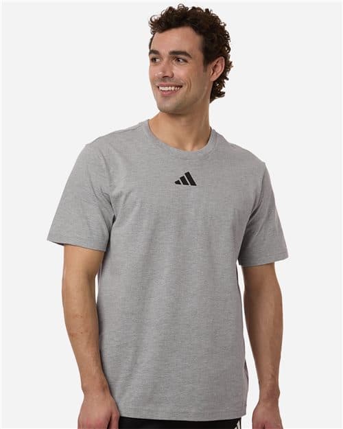 Adidas Men's Fresh T-Shirt