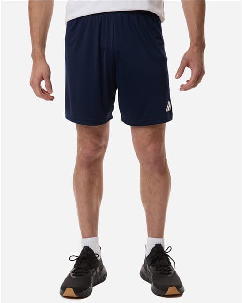 Adidas Men's Entrada 26 Shorts