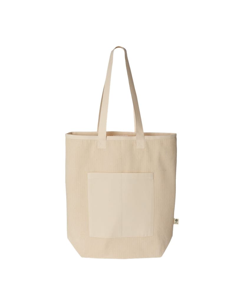econscious Cord To The Core Tote