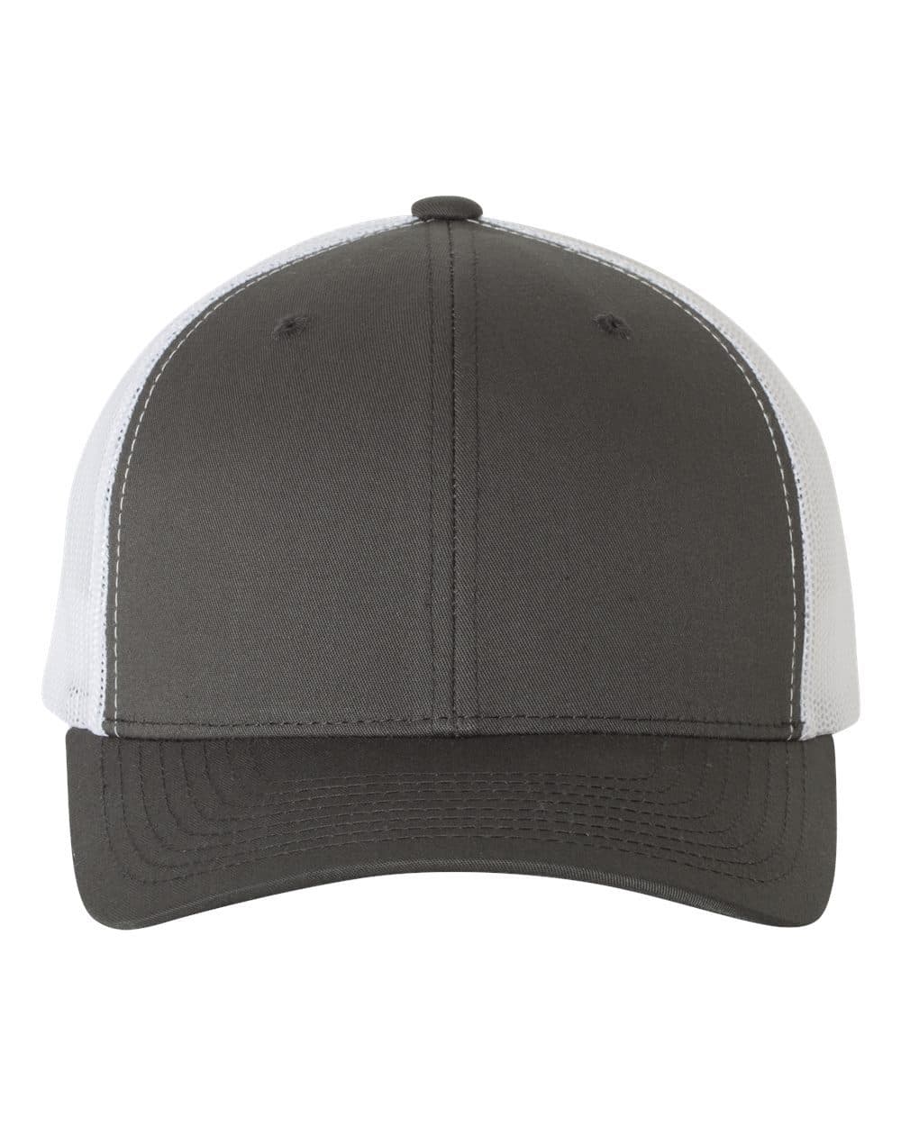 YP Classics 6606 Retro Trucker Cap blank garment