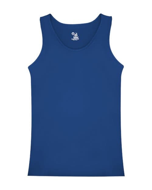Alleson Athletic Women's B-Core Tank Top