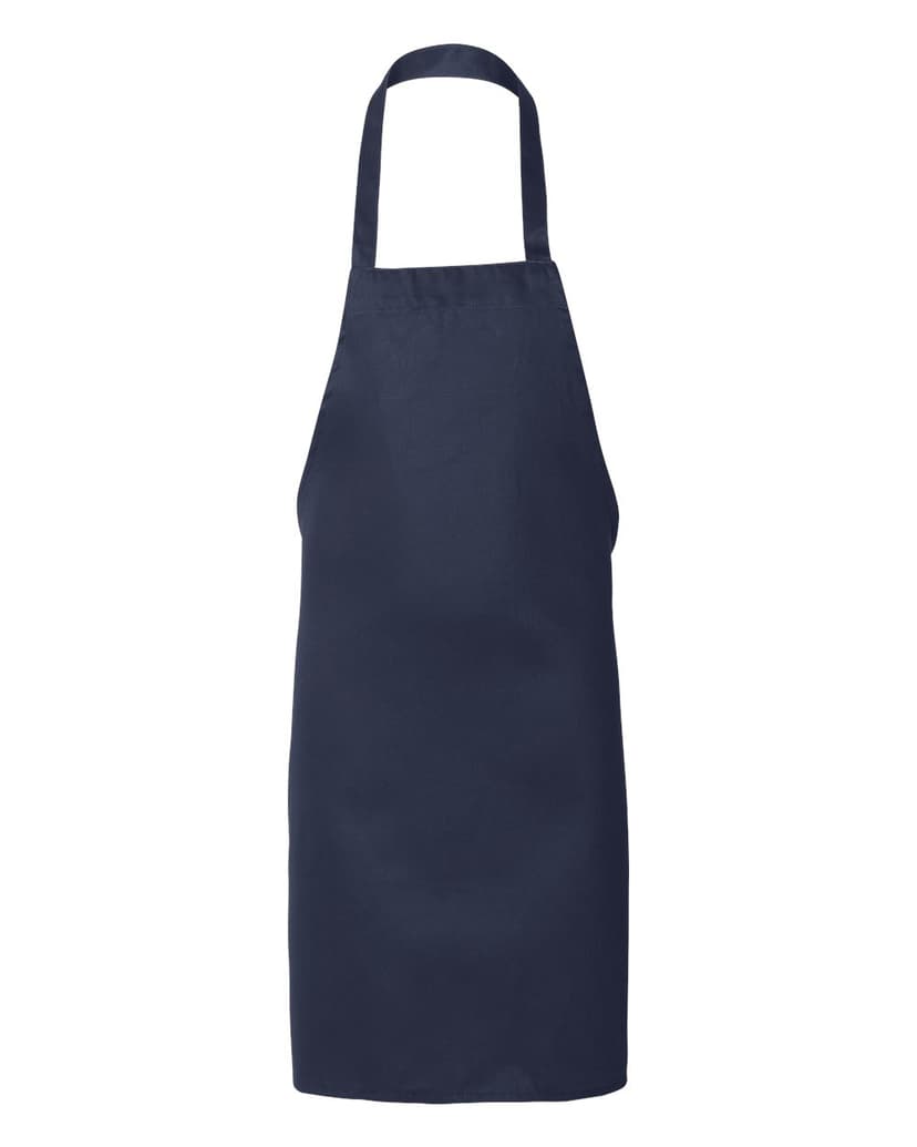 Q-Tees Butcher Apron
