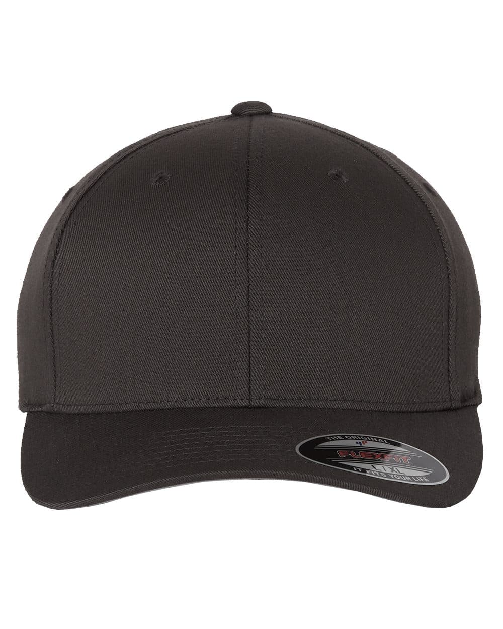 Flexfit 6277 Cotton Blend Cap blank garment