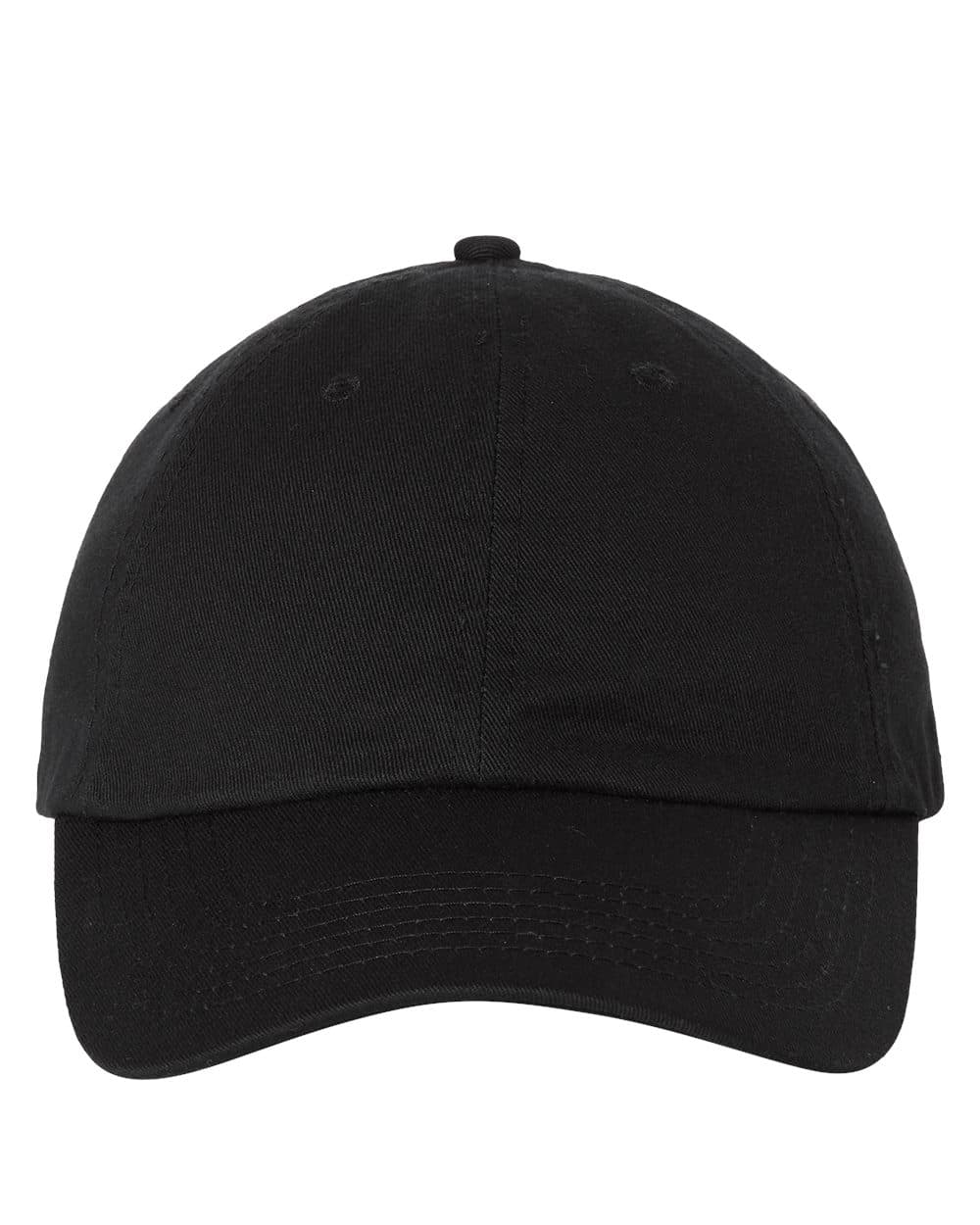 Valucap VC300A Bio-Washed Classic Dad Hat blank garment