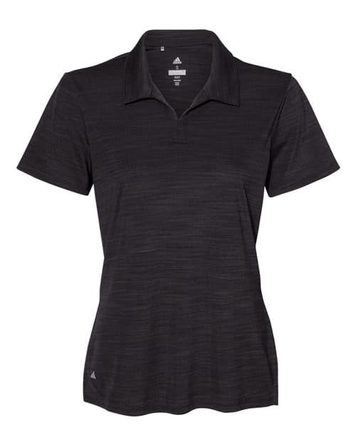 Adidas Women's Mélange Polo