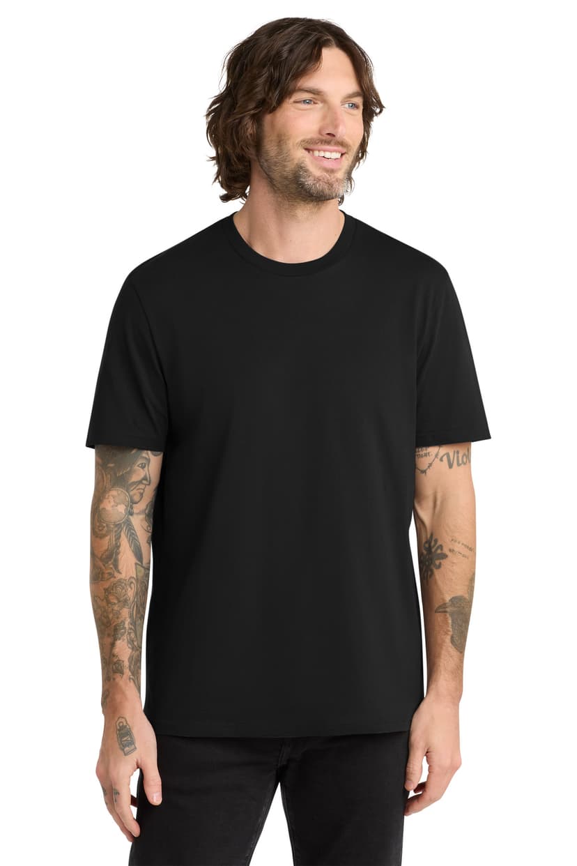 Allmade Unisex Organic Cotton Tee