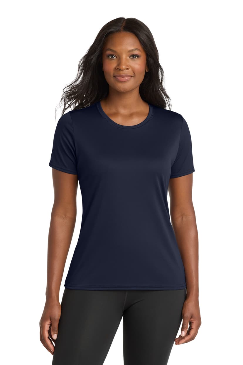 Port & Company Port & Co Women's Performance Tee