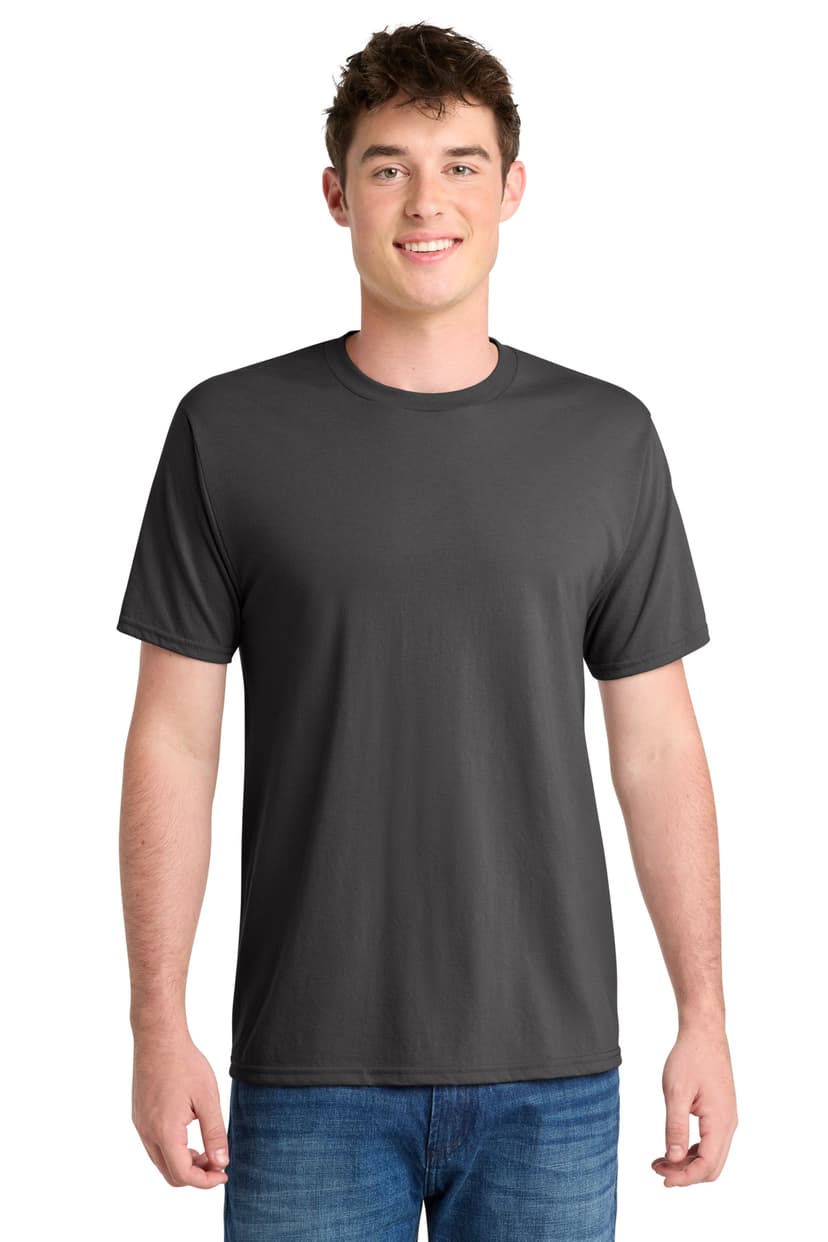 Port & Company Port & Co Performance Blend Tee