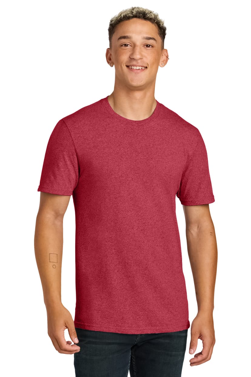 Allmade Unisex Recycled Blend Tee
