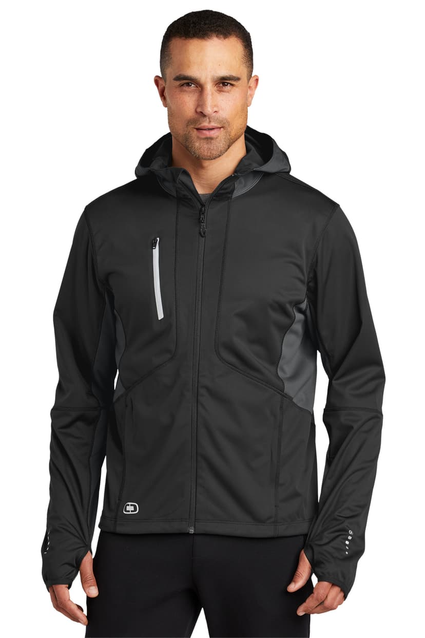 OGIO Pivot Soft Shell