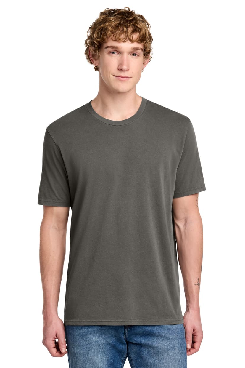 Allmade Unisex Mineral Dye Organic Cotton Tee