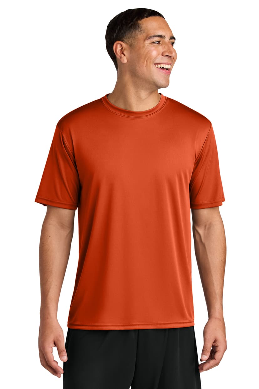 A4 Cooling Performance Short Sleeve Tee