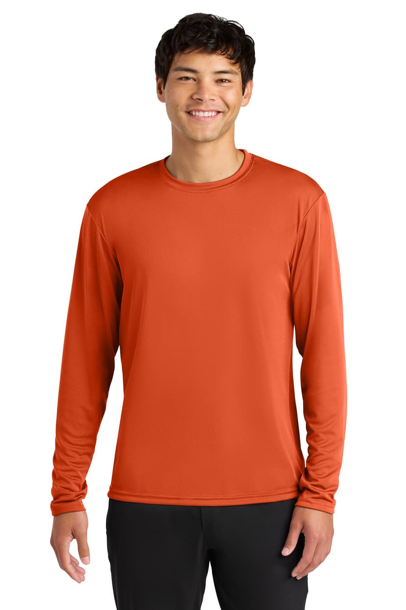 A4 Cooling Performance Long Sleeve Tee