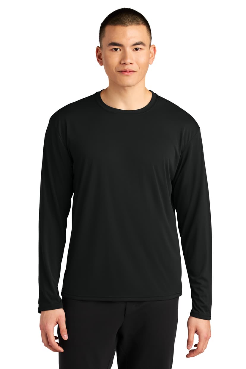 A4 AirFlex Long Sleeve Tee