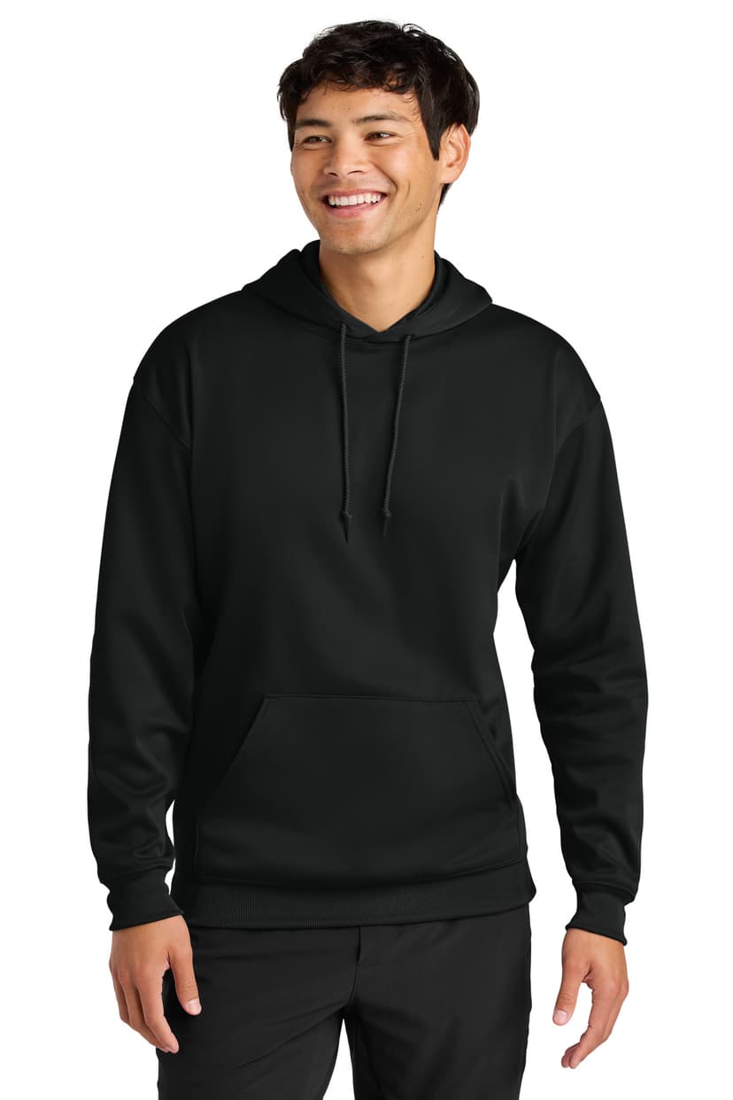 A4 Sprint Tech Fleece Hoodie