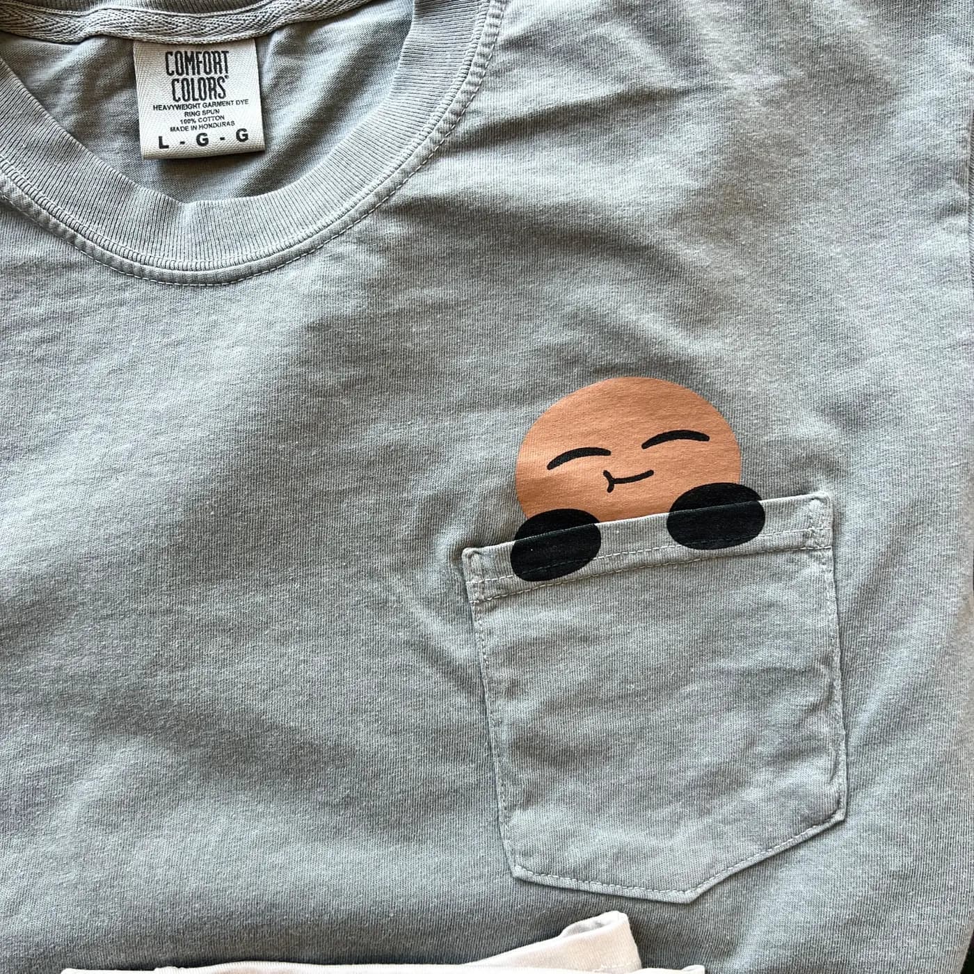 Custom printed t-shirts from French Press Custom