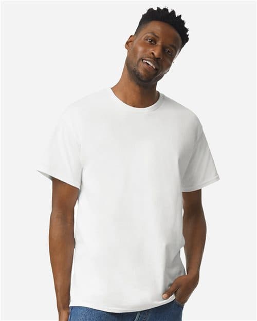 Gildan 2000 Ultra Cotton T-Shirt blank garment