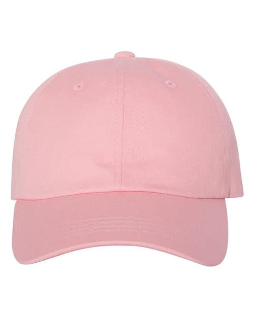 YP Classics 6245CM Classic Dad Hat