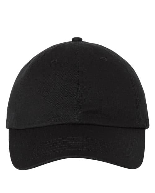 Valucap VC300A Bio-Washed Classic Dad Hat