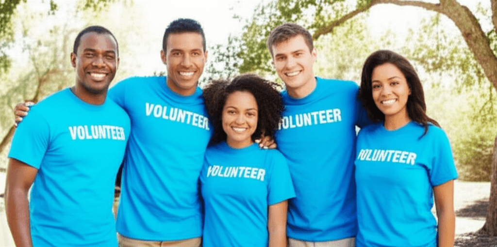 Custom Apparel for Nonprofits: Fundraising and Volunteer Gear Ideas