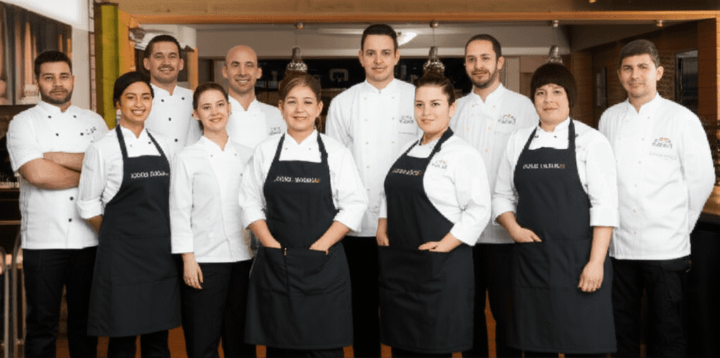 Custom Apparel for Restaurants: Uniforms, Merch, and Branded Gear