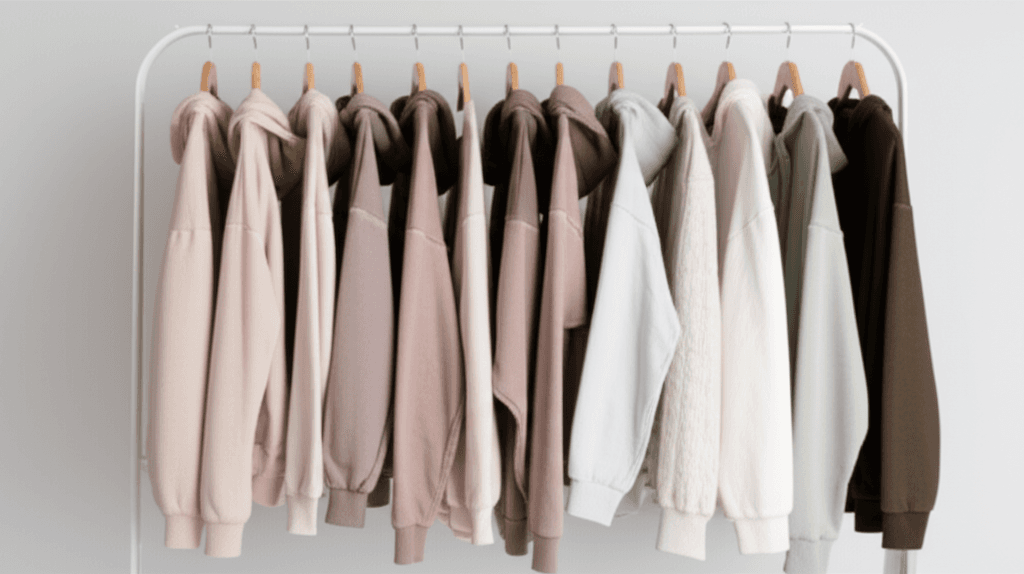 Custom Apparel Trends for 2026: What Is Hot in Custom Printing