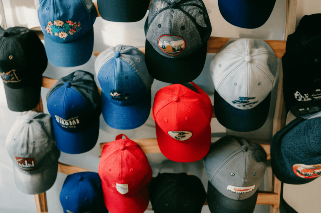 Custom Hats: Embroidery, Patches, and Screen Print Options Compared