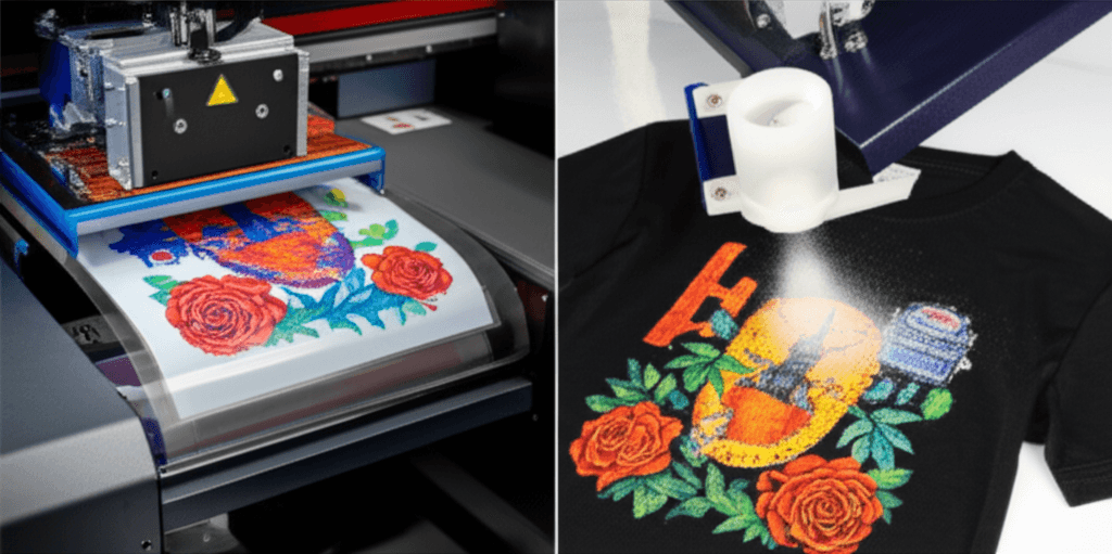 DTF Printing Explained: Everything You Need to Know in 2026
