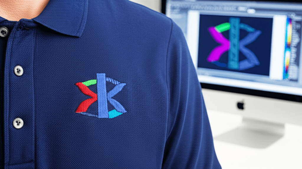 Embroidery Stitch Count Explained: What It Means for Your Order