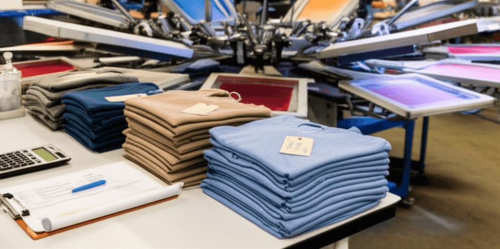How Much Does Custom Screen Printing Cost in 2026? Pricing Guide