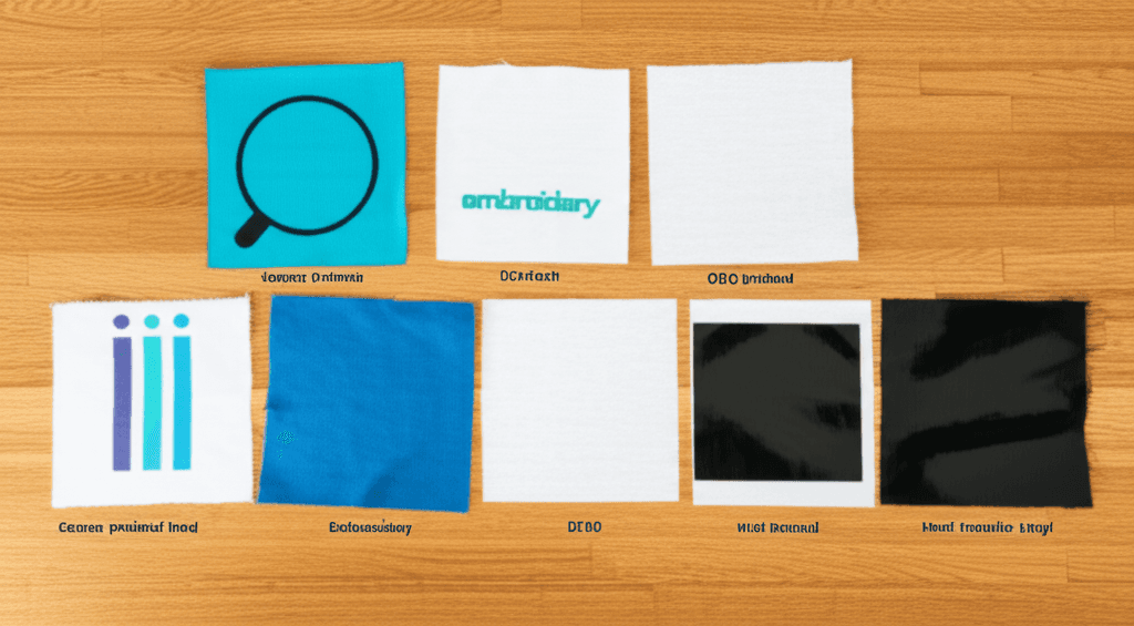 How to Choose the Best Print Method for Your Custom Apparel Project